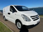 Image for 2017 HYUNDAI iLOAD 4D VAN TQ SERIES 2 (TQ3) MY18 3S LIFTBACK