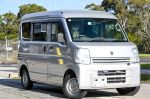 Image for 2017 Suzuki Every Van DA17V PA