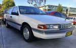 Image for 1989 FORD FAIRLANE 4D SEDAN NAII