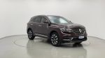 Image for 2022 Renault KOLEOS ZEN (4x2) Wagon