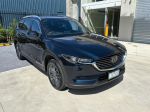 Image for 2021 Mazda CX-8 Wagon KG2WLA Sport