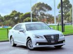 Image for 2014 Toyota Crown Sedan Royal Saloon