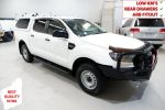 Image for 2020 Ford Ranger Dual Cab XL PX MkIII 2020.25MY