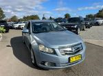 Image for 2009 Holden Cruze Sedan JG CDX