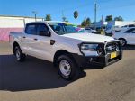Image for 2020 FORD RANGER DOUBLE CAB P/UP PX MKIII MY20.75 XL 3.2 (4x4)