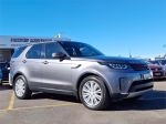 Image for 2017 Land Rover Discovery Wagon Series 5 L462 17MY TD6 First Edition