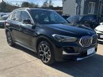 Image for 2021 BMW X1 Wagon F48 LCI sDrive18d