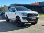 Image for 2015 FORD RANGER DUAL CAB P/UP PX MKII WILDTRAK 3.2 (4x4)
