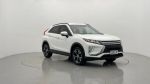 Image for 2020 Mitsubishi Eclipse Cross ES (2WD) Wagon