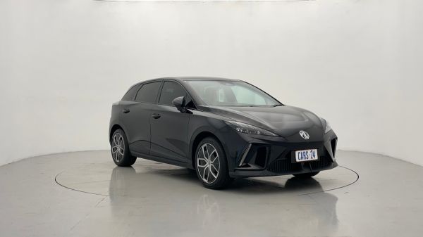 2023 MG MG4 ESSENCE 64 Hatchback image
