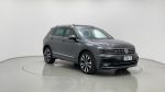 Image for 2018 Volkswagen TIGUAN 162 TSI Highline Wagon