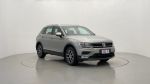 Image for 2016 Volkswagen TIGUAN 132 TSI COMFORTLINE Wagon