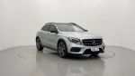 Image for 2018 Mercedes-Benz Gla 250 4MATIC Wagon