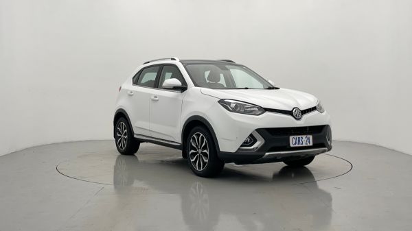 2019 MG GS ESSENCE X Wagon image