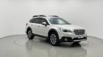 Image for 2017 Subaru OUTBACK 2.5I Premium AWD Wagon