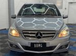 Image for 2009 MERCEDES-BENZ B200 5D HATCHBACK 245 08 UPGRADE