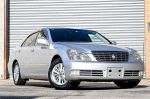 Image for 2006 Toyota Crown Sedan GRS182