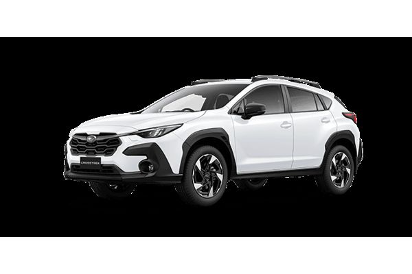 2025 Subaru Crosstrek 2.0S G6X image