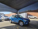 Image for 2013 Mazda CX-5 Wagon KE1021 Maxx Sport