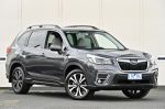 Image for 2020 Subaru Forester Wagon S5 MY21 2.5i Premium