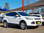 Image for 2014 Ford Kuga Wagon TF Ambiente