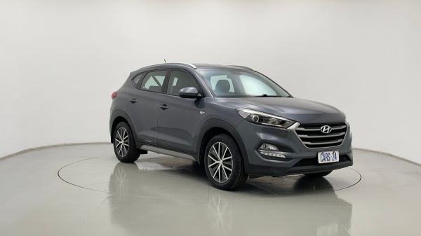2016 Hyundai TUCSON Active X (FWD) Wagon image