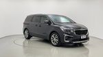 Image for 2018 Kia CARNIVAL Platinum Wagon