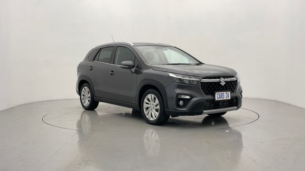 2023 Suzuki S-CROSS GLP 2WD (QLD) Wagon image