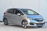 Image for 2018 Honda Fit Other