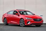 Image for 2019 Holden Commodore Liftback ZB MY19.5 VXR