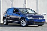 Image for 2018 Volkswagen Golf Hatchback 7.5 MY18 110TSI Trendline