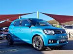 Image for 2016 Suzuki Ignis Hatchback MF GLX