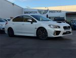Image for 2014 SUBARU WRX 4D SEDAN MY15 PREMIUM (AWD)