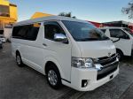 Image for 2015 Toyota Hiace Van TRH201R