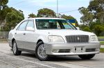 Image for 1999 Toyota Crown Sedan JZS171 Royalsaloon