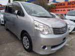 Image for 2011 TOYOTA NOAH Welcab wheelchair Access NDIS