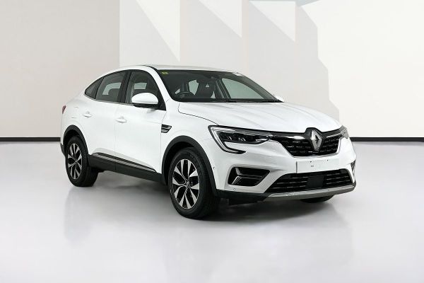 2023 Renault ARKANA ZEN XJL MY23 image