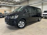 Image for 2017 VOLKSWAGEN MULTIVAN 4D WAGON T6 MY18 COMFORTLINE TDI340 LWB