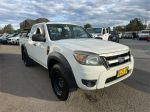 Image for 2011 Ford Ranger Cab Chassis PK XL Hi-Rider