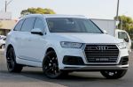 Image for 2015 Audi Q7 Wagon 4M MY16 TDI
