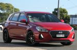 Image for 2017 Hyundai i30 Hatchback PD MY18 SR