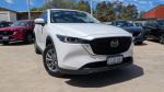 Image for 2024 Mazda CX-5 G25 Maxx Sport KF Series Auto FWD