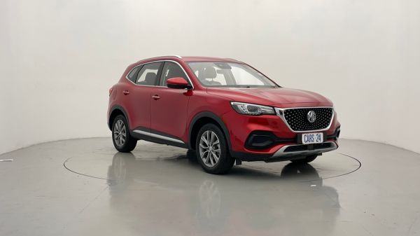 2022 MG HS +EV PHEV EXCITE Wagon image