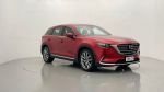 Image for 2016 Mazda CX-9 GT (AWD) Wagon