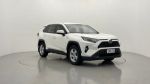Image for 2020 Toyota RAV4 GX (2WD) HYBRID Wagon