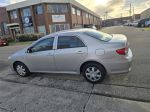Image for 2012 TOYOTA COROLLA 4D SEDAN ZRE152R MY11 ASCENT