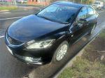 Image for 2009 MAZDA MAZDA6 5D HATCHBACK GH CLASSIC
