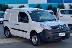 Image for 2019 Renault Kangoo F61 Phase II SWB