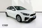 Image for 2020 Kia Cerato BD S