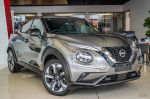Image for 2024 Nissan JUKE ST-L F16 Auto 2WD MY24